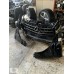 BAŞKAN TİC.MERCEDES AMG W166 ML GL GLE ÖN PANEL TAMPON SİYAH